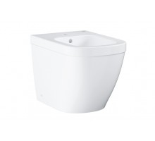 Биде напольное 39340000 GROHE Euro Ceramic, альпин-белый