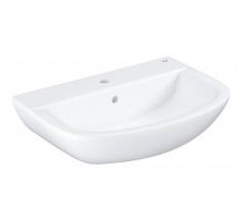 GROHE 39421000 Bau Ceramic Раковина 60 см, альпин-белый