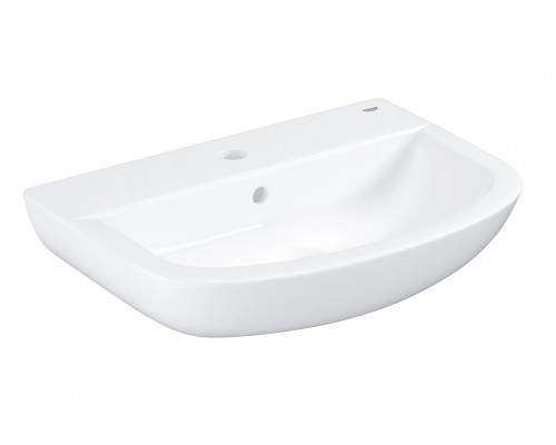 GROHE 39440000 Bau Ceramic Раковина 55 см, альпин-белый