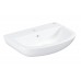 GROHE 39440000 Bau Ceramic Раковина 55 см, альпин-белый