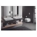 GROHE 3947700H Cube Ceramic Раковина накладная 60 см, альпин-белый