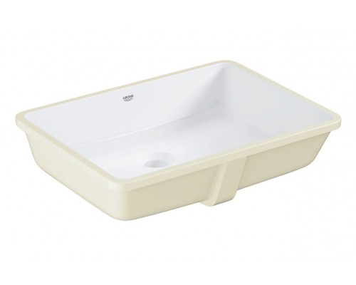 GROHE 3948000H Cube Ceramic Раковина встраиваемая 50 см