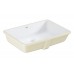 GROHE 3948000H Cube Ceramic Раковина встраиваемая 50 см