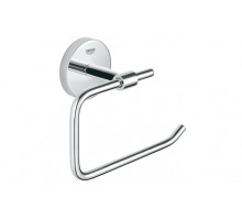 Держатель для туалетной бумаги, GROHE BauCosmopolitan, хром, 40457001