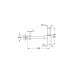 Сифон для раковины 1 1/4″, GROHE, хром, 40564000