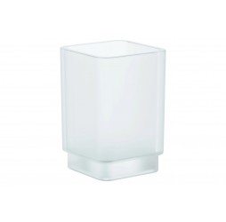 Стакан GROHE Selection Cube, хром (40783000)