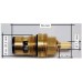 Кран-букса GROHE 1/2″ 45346000