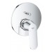 Grohe Встраиваемые душевые системы для душа хром Набор 1