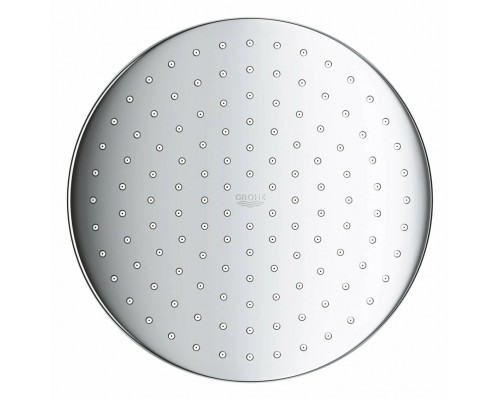 Grohe Встраиваемые душевые системы для душа с термостатом, хром Набор 4