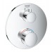 Grohe Встраиваемые душевые системы для душа с термостатом, хром Набор 2