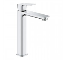 GROHE Cubeo Смеситель однорычажный для раковины, DN 15 размер XL