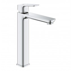 GROHE Cubeo Смеситель однорычажный для раковины, DN 15 размер XL