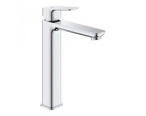 GROHE Cubeo Смеситель однорычажный для раковины, DN 15 размер XL