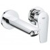 Смеситель для раковины GROHE BauEdge скрытого монтажа на 2 отверстия, в комплекте с монтажной частью, хром (20474001) NEW