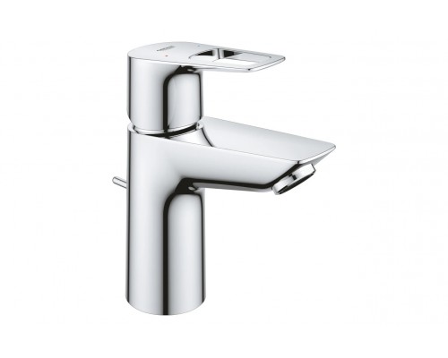 Смеситель для умывальника Grohe BauLoop 23337001