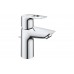Смеситель для умывальника Grohe BauLoop 23337001
