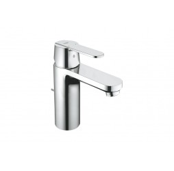 Смеситель для умывальника Grohe Get Cosmopolitan 23454000 (хром)