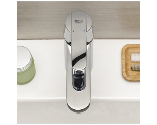 Смеситель для умывальника Grohe Get Cosmopolitan 23454000 (хром)