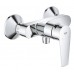 Смеситель для ванны и душа Grohe Bauedge 23635001 наружного монтажа хром