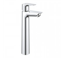 Смеситель для умывальника Grohe BauEdge 23761001 Смеситель для умывальника Grohe BauEdge 23761001