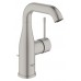 Смеситель для умывальника Grohe Essence New 24173DC1 (сатин)