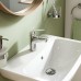 Смеситель для умывальника Grohe Swift 24318001