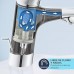 Смеситель для умывальника Grohe Swift 24318001
