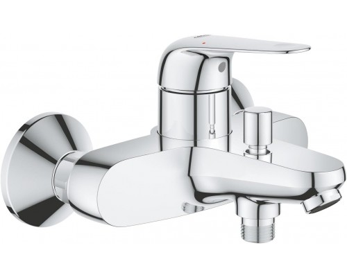 Смеситель для ванны GROHE Swift 24335001 хром