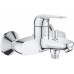 Смеситель для ванны GROHE Swift 24335001 хром