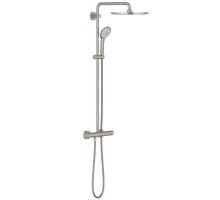 Душевая стойка Grohe Euphoria ХХL 310 с термостатом 26075DC0