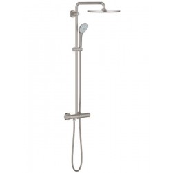 Душевая стойка Grohe Euphoria ХХL 310 с термостатом 26075DC0