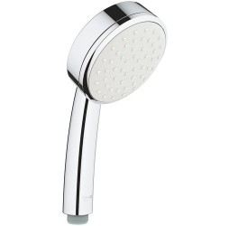 Ручной душ GROHE New Tempesta Cosmopolitan 100 I, хром 26082002