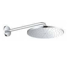 Верхний душ GROHE Rainshower Mono 310, 1 режим, с душевым кронштейном хром (26557000)