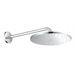 Верхний душ GROHE Rainshower Mono 310, 1 режим, с душевым кронштейном хром (26557000)