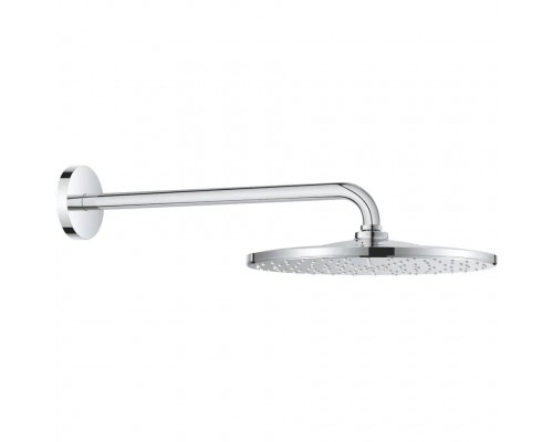 Верхний душ GROHE Rainshower Mono 310, 1 режим, с душевым кронштейном хром (26557000)