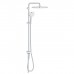 Душевая стойка Grohe Tempesta Cosmopolitan System 250 Cube 26694001 без смесителя