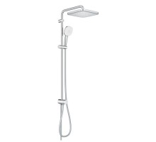 Душевая стойка Grohe Tempesta Cosmopolitan System 250 Cube 26694001 без смесителя