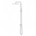 Душевая стойка Grohe Tempesta Cosmopolitan System 250 Cube 26694001 без смесителя