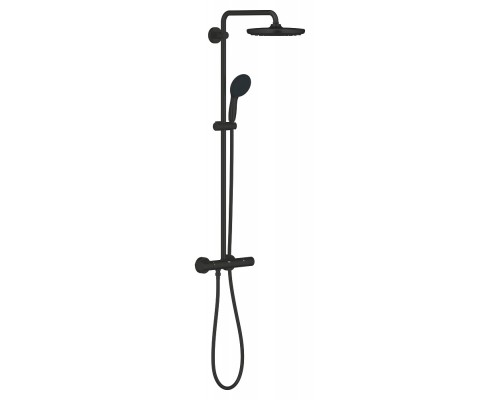 Душевая система с термостатом настен.монтажа GROHE Tempesta System 250 266782431