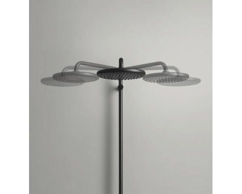 Душевая система с термостатом настен.монтажа GROHE Tempesta System 250 266782431