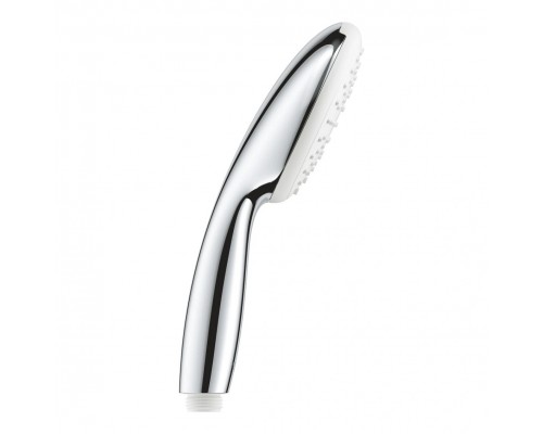 Ручной душ GROHE Tempesta 110, 7,6 л/мин, 1 режим, хром (27923003)
