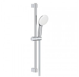 Душевой гарнитур с 1 режимом струи, GROHE Tempesta New, хром, (27924003)