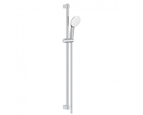 Душевой гарнитур GROHE Tempesta 110, 1 режим струи, душевая штанга 900 мм, 7,6 л/мин, хром (27925003)