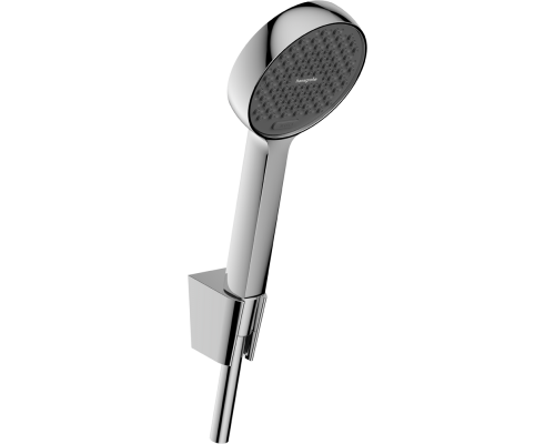 Ручной гарнитур Hansgrohe Activera Select S 28052000 2jet EcoSmart 125 см