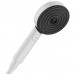 Ручной душ Hansgrohe Pulsify Relaxation 105, 3j, EcoSmart, матовый белый, 24111700