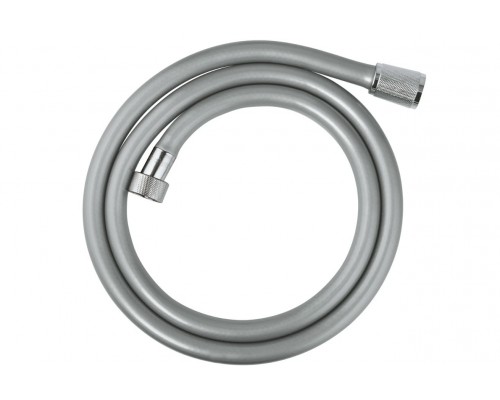 Душевой шланг GROHE Silverflex Long-life 1500 мм, хром, (26346001)