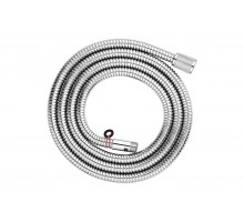 Душевой шланг GROHE Relexaflex для бортика ванны, 2000 мм, хром (28158000)