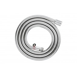 Душевой шланг GROHE Relexaflex для бортика ванны, 2000 мм, хром (28158000)