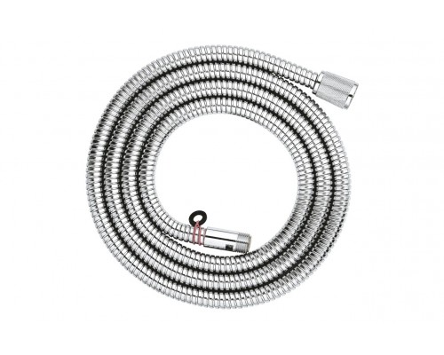 Душевой шланг GROHE Relexaflex для бортика ванны, 2000 мм, хром (28158001)