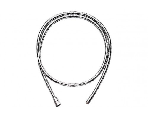 Душевой шланг GROHE Relexaflex для бортика ванны, 2000 мм, хром (28158001)